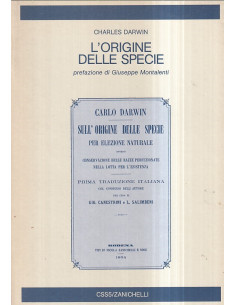 L'origine della specie