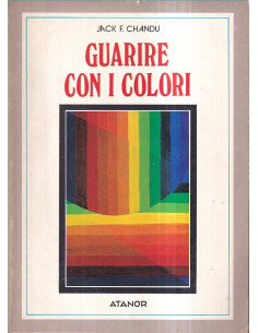 Guarire con i colori