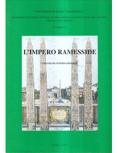 L'Impero Ramesside