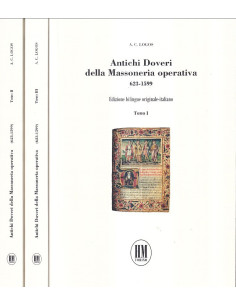 Antichi Doveri della Massoneria operativa