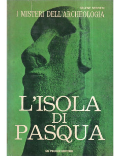 L'isola di Pasqua