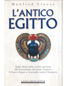 L'Antico Egitto