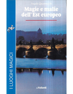 Magie e malie dei paesi dell'Est europeo