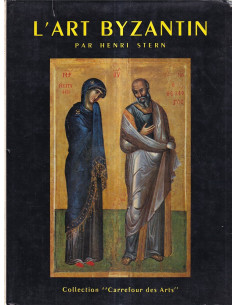L'Art Byzantin