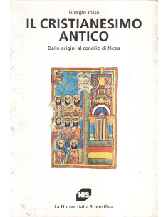 Il cristianesimo antico