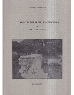 I Campi Flegrei nell'antichità