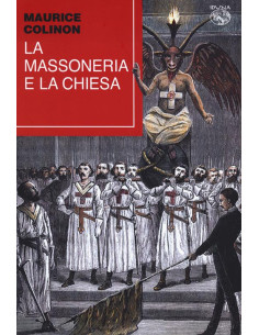 La massoneria e la Chiesa