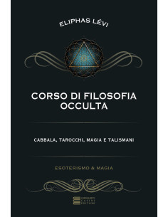 Corso di filosofia occulta