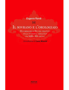 Il sovrano e l'orologiaio