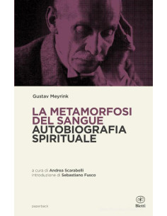 La metamorfosi del sangue