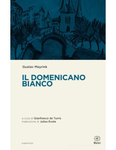 Il domenicano bianco