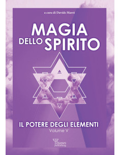 Magia dello spirito