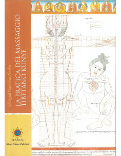La pratica del massaggio tibetano kunye