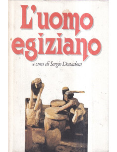 L'uomo egiziano