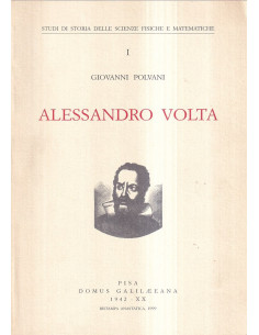 Alessandro Volta