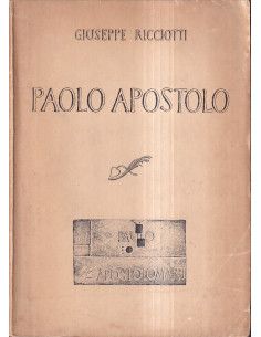Paolo Apostolo