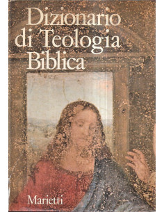 Dizionario di Teologia Biblica