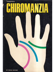 Chiromanzia