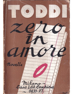 Zero in amore