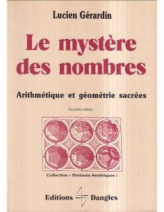 Le mystère des nombres