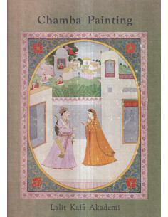 Chamba Painting