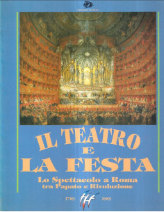 Il teatro e la festa