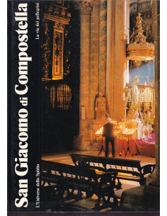 San Giacomo di Compostella