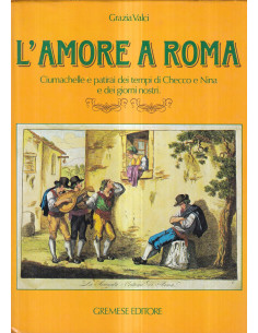 L'Amore a Roma