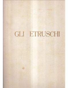 Gli Etruschi