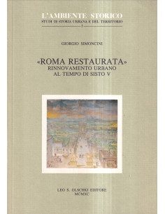 Roma restaurata