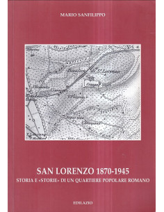 San Lorenzo 1870-1945