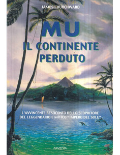 Mu. Il continente perduto