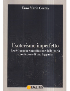 Esoterismo imperfetto