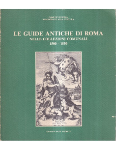 Le guide antiche di Roma