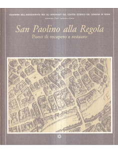 San Paolino alla Regola