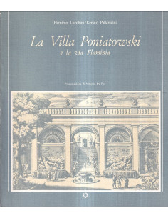 La Villa Poniatowski