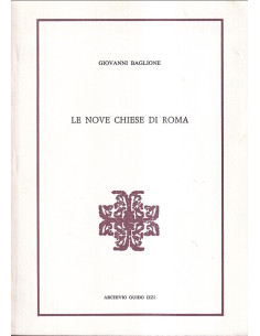 Le nove chiese di Roma