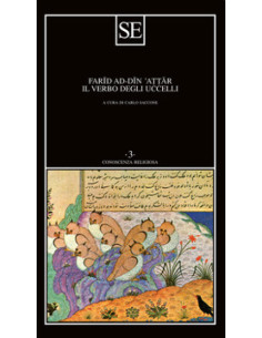 Il verbo degli uccelli