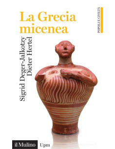 La Grecia micenea