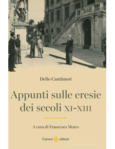 Appunti sulle eresie dei secoli XI-XIII