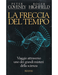 La freccia del tempo
