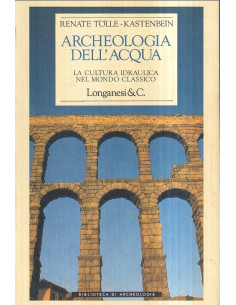 Archeologia dell'acqua