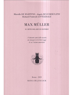 Max Muller