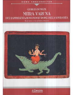 Mitra-Varuna