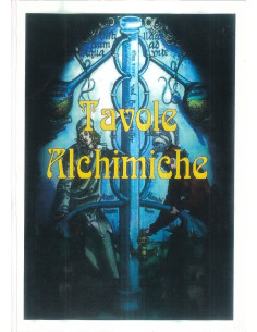 Tavole Alchimiche
