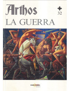 Arthos - N. 32/2023