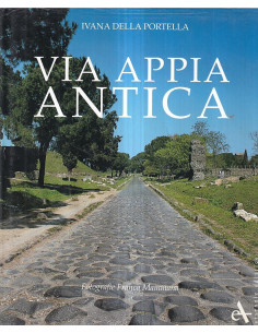 Via Appia Antica