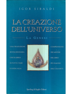 La creazione dell'universo