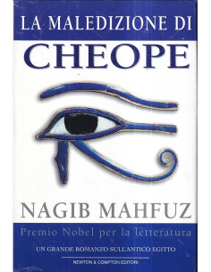 La maledizione di Cheope