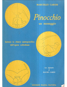 Pinocchio un messaggio
